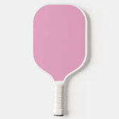 Raquette De Pickleball Floral (Verso)