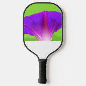 Raquette De Pickleball Floral (Verso)