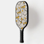 Raquette De Pickleball Floral d'inspiration moderne Matisse (Gauche)