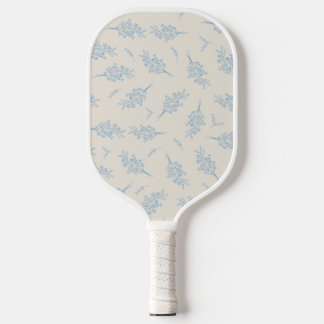 Raquette De Pickleball Floral Pickleball Paddle