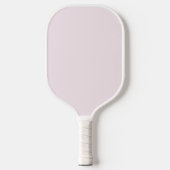 Raquette de Pickleball Florale Rêveuse (Recto)