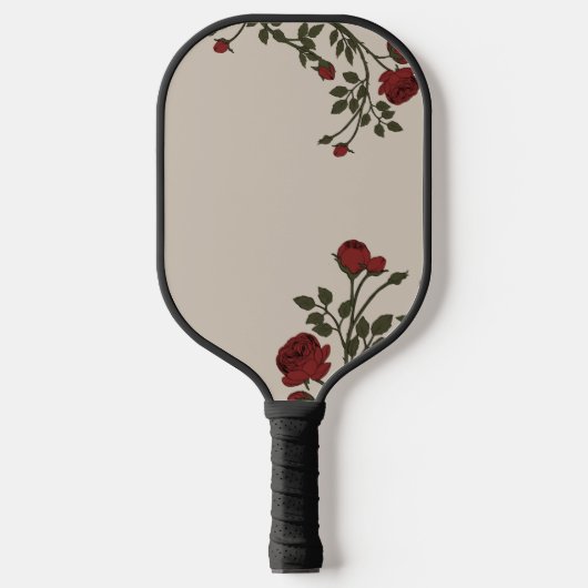 Raquette De Pickleball Florentina Rose (Recto)