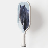 Raquette De Pickleball Flux à jet Wild Horse (Gauche)