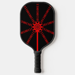 Raquette De Pickleball Flux de données Fibre Optique