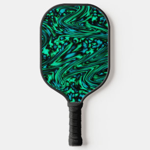 Raquette De Pickleball Flux inférieur