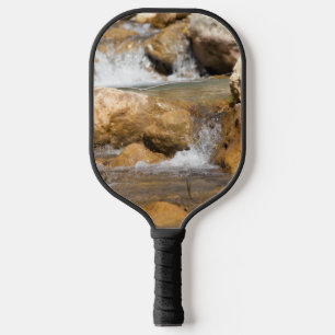 Raquette De Pickleball Flux orageux au printemps