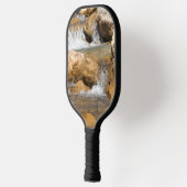Raquette De Pickleball Flux orageux au printemps (Gauche)