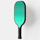 Raquette De Pickleball Fond Seafoam (Gauche)