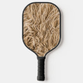 Raquette De Pickleball Fourrure animale (Verso)