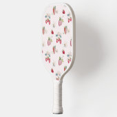 Raquette De Pickleball fraise  (Gauche)