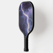 Raquette De Pickleball Frappe éclair de choc Pickleball Paddle (Gauche)