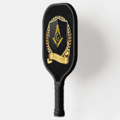 Raquette De Pickleball Freemason (Gauche)