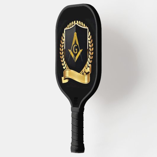 Raquette De Pickleball Freemason (Gauche)