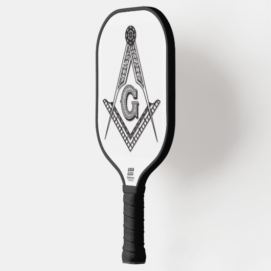 Raquette De Pickleball Freemason (Gauche)