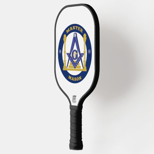 Raquette De Pickleball Freemason (Gauche)