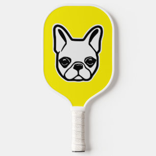 Raquette De Pickleball French Bulldog