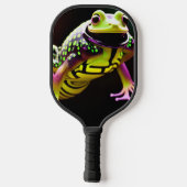 Raquette De Pickleball Frog Tout (Verso)