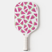 Raquette De Pickleball Fruit de pastèque (Verso)