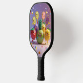 Raquette De Pickleball Fruit Pickleball (Gauche)