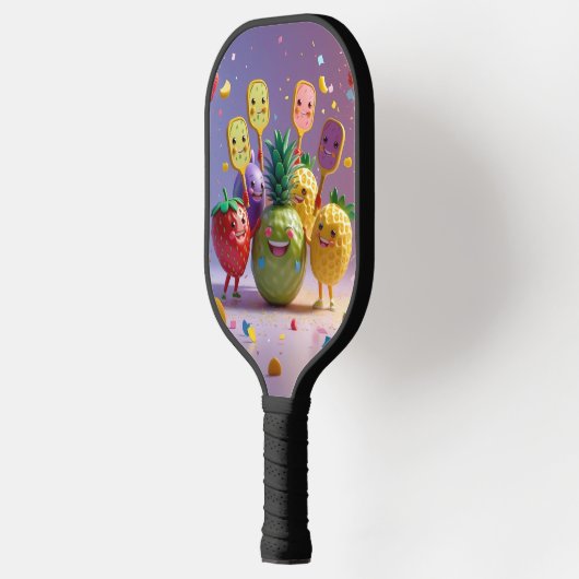 Raquette De Pickleball Fruit Pickleball (Gauche)