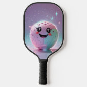 Raquette De Pickleball Fruit Pickleball (Verso)