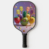 Raquette De Pickleball Fruit Pickleball (Recto)