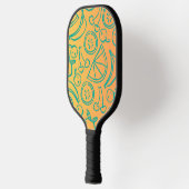 Raquette De Pickleball Fruits (Gauche)
