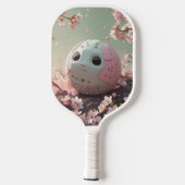 Raquette De Pickleball Fuji Smash - Tokyo Pickleball Design (Verso)