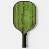 Raquette De Pickleball Fun pickle green (Verso)