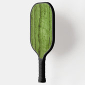 Raquette De Pickleball Fun pickle green (Gauche)
