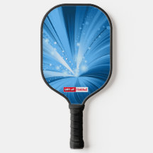 [fuzzy][fuzzy]DERNIER! Pickleball Paddle - Style 2
