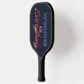 Raquette De Pickleball Gagner, c'est tout (Gauche)
