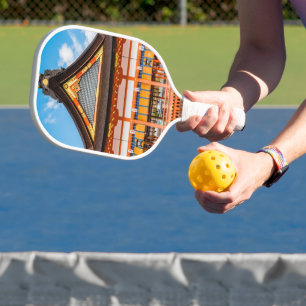 Raquette De Pickleball Gai-Haiden, temple Fushimi Inari-Taisha, Kyoto #2