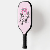 Raquette De Pickleball Gamer fille (Gauche)