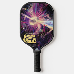 Raquette De Pickleball Gamma Ray Burst Pulsars Kilonova Collision cosmiqu