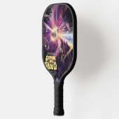 Raquette De Pickleball Gamma Ray Burst Pulsars Kilonova Collision cosmiqu (Gauche)