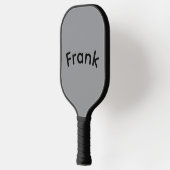 Raquette De Pickleball Garçons appelés Frank, (Gauche)