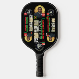 Raquette De Pickleball GARVEY Planche à roulettes
