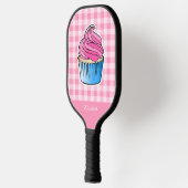 Raquette De Pickleball Gâteau rose (Gauche)