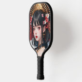 RAQUETTE DE PICKLEBALL GEISHA PIRATE 1 (Gauche)