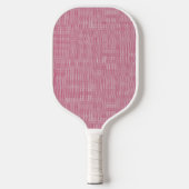 Raquette De Pickleball Gemmes aux fraises (Recto)