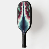 Raquette De Pickleball Genèse - USA Pickle Ball approuvé paddle (Gauche)