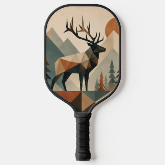 Raquette de Pickleball Geometric Elk