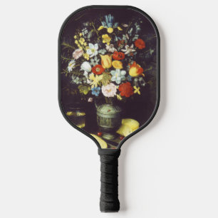 Raquette De Pickleball Georg Flegel Gros morceau de fleurs (en niche)