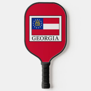 Raquette De Pickleball Géorgie