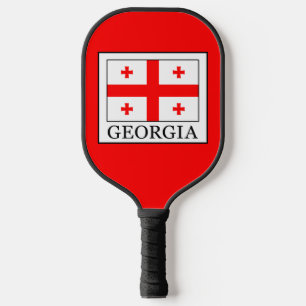 Raquette De Pickleball Géorgie