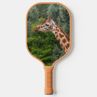 Raquette De Pickleball giraffe