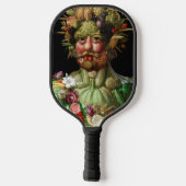 Raquette De Pickleball Giuseppe Arcimboldo - Vertumnus (Verso)