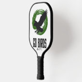 Raquette De Pickleball Go Birds Pickleball Paddle (Gauche)