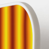 Raquette De Pickleball Gold (Détail gauche)